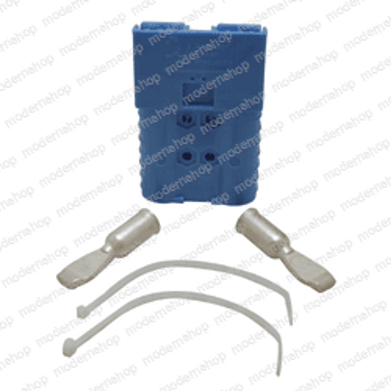 800118530: Aftermarket Totalsource Sbx 350 Conn. 4/0 Blue