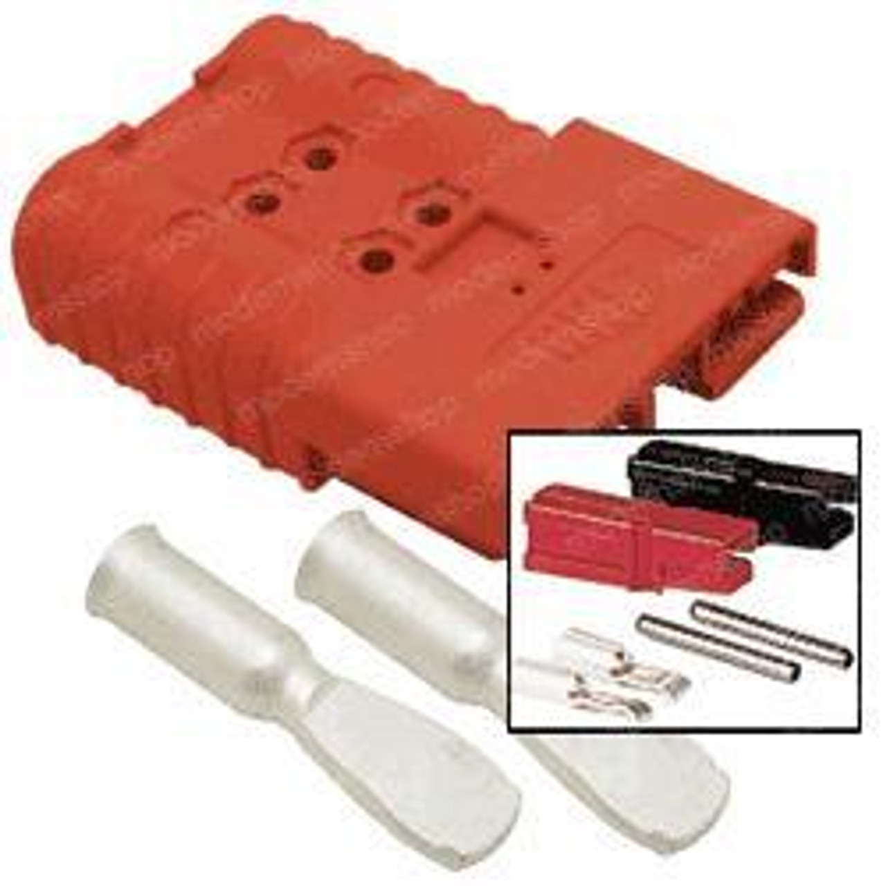800118598: Aftermarket Totalsource Sbx 175 Red Conn 1/0