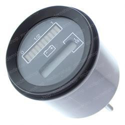 800119368 |Aftermarket Totalsource Unigauge - 24-48 Vdc | The Modern Shop