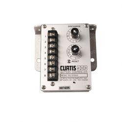 800119373: Aftermarket Totalsource Controller - 36-48V