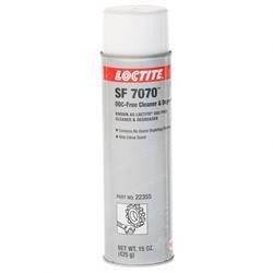 800119643: Aftermarket Totalsource Cleaner + Degreaser (15-Oz.)