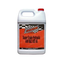 800119658: Aftermarket Totalsource Hydrau Oil - Aw46 Super Gr 1Ga