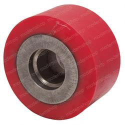 800120473: Aftermarket Totalsource Wheel - Poly - Dyalon B