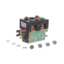 800121070: Aftermarket Totalsource Contactor - 24V Forward/Reverse