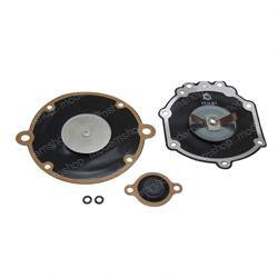 800121117: Aftermarket Totalsource Overhaul Kit - Diaphragm