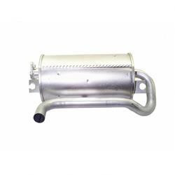 800121559: Aftermarket Totalsource Muffler