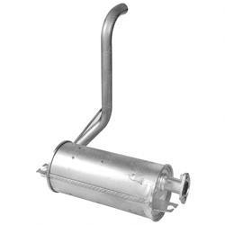 800121561: Aftermarket Totalsource Muffler