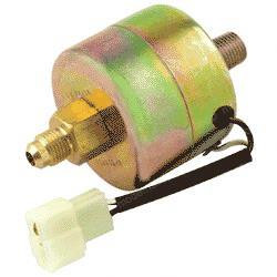 800121650: Aftermarket Totalsource Solenoid - 12 Volt