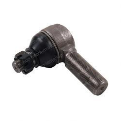 800121990: Aftermarket Totalsource Tie Rod End - Ball Joint Lh