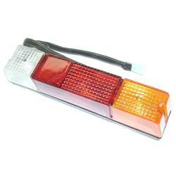 800122204: Aftermarket Totalsource Light Assembly - Tail