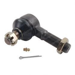800123879: Aftermarket Totalsource End - Tie Rod Lh Thread