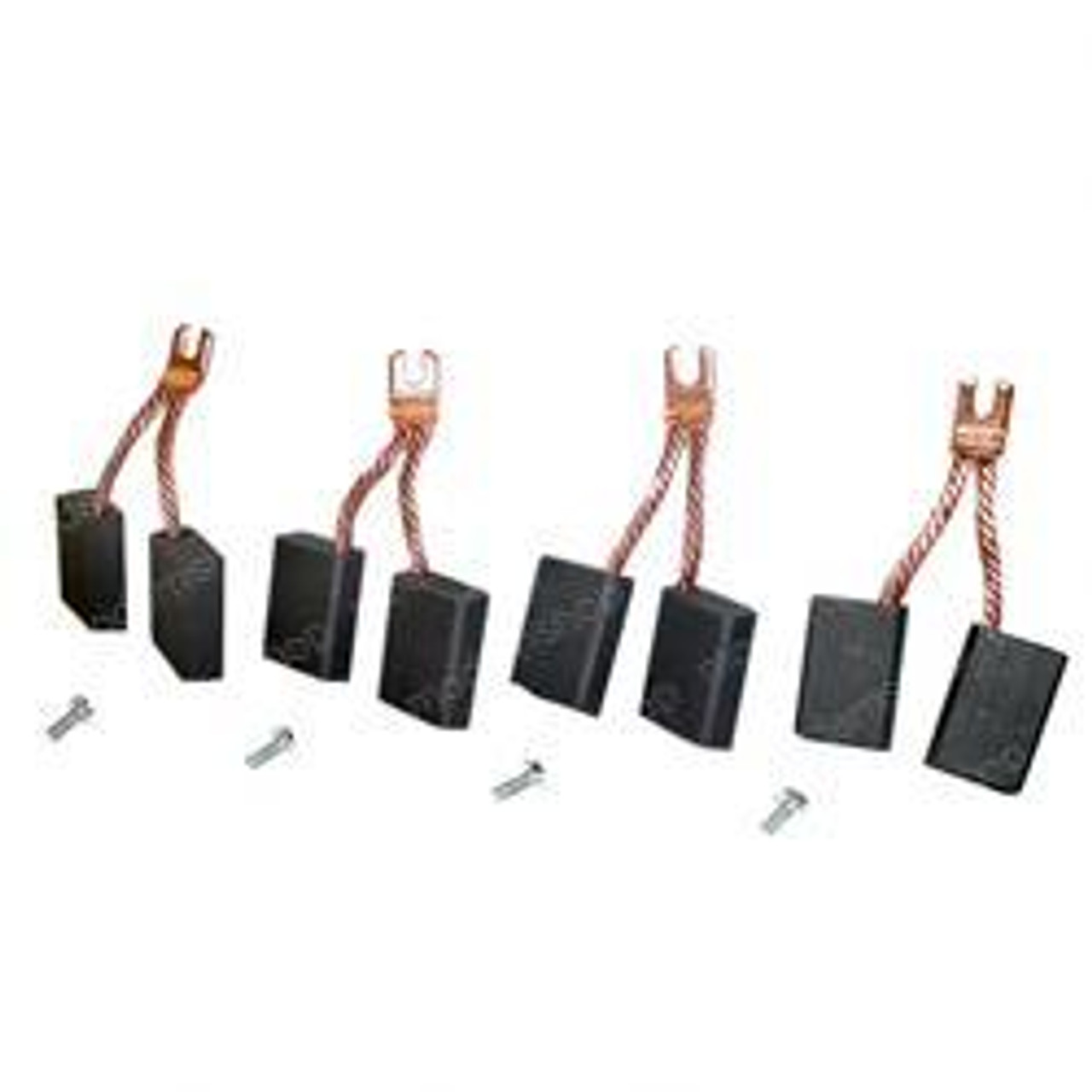 800124119: Aftermarket Totalsource Brush Kit - Drive Motor 800124119: Aftermarket Totalsource Brush Kit - Drive Motor