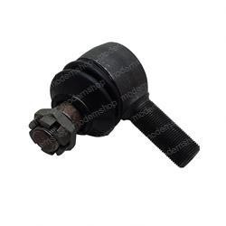 800124130: Aftermarket Totalsource Tie Rod End - Ball Joint