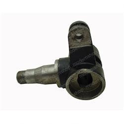 800124375: Aftermarket Totalsource Knuckle - Steering Rh