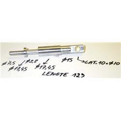 800124394: Aftermarket Totalsource Spool - Inching