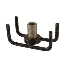 800124432: Aftermarket Totalsource Shaft - Stub