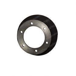 800124450: Aftermarket Totalsource Drum - Brake