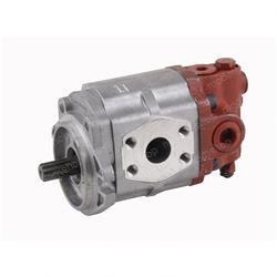 800124488: Aftermarket Totalsource Pump - Hydraulic