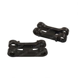 800124540: Aftermarket Totalsource Link - Steering Tie Bar