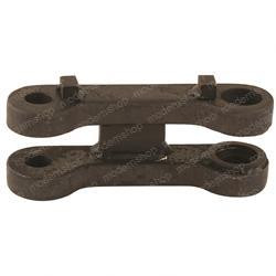 800124541: Aftermarket Totalsource Link - Steering Tie Bar