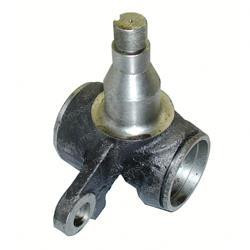 800124587: Aftermarket Totalsource Knuckle - Steering Rh