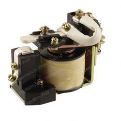 800124673: Aftermarket Totalsource Contactor - Power Steering