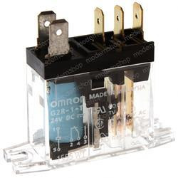 800124693: Aftermarket Totalsource Relay