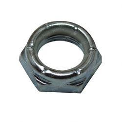 800124702: Aftermarket Totalsource Nut - Nylock Jam 7/8-14