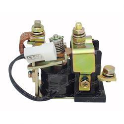 800124922: Aftermarket Totalsource Contactor - 36 Volt F/R