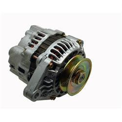 800125193: Aftermarket Totalsource Alternator - New Mitsubishi
