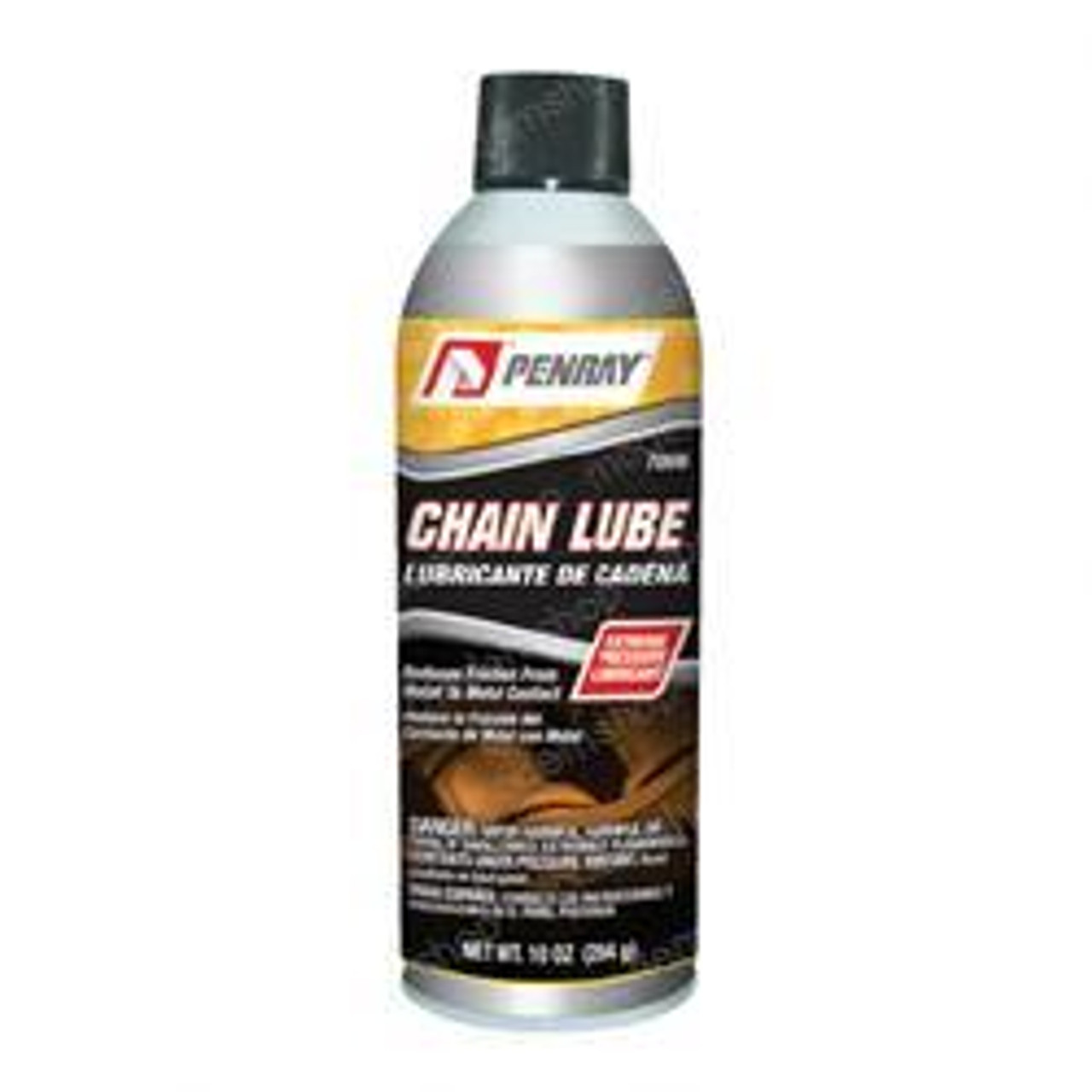 800125493: Aftermarket Totalsource Lube - Chain Spray 10 Oz