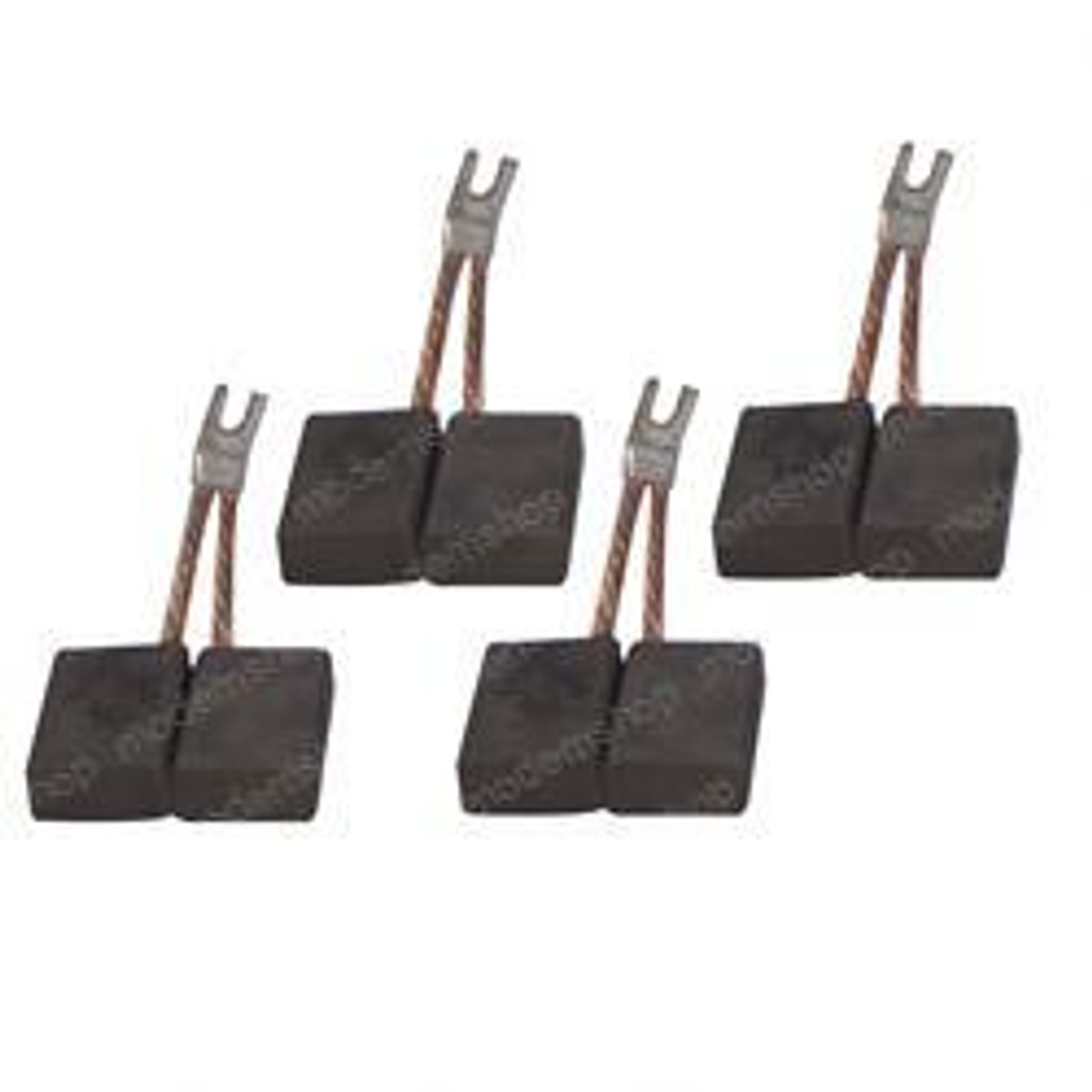 800125627: Aftermarket Totalsource Brush - Motor 800125627: Aftermarket Totalsource Brush - Motor
