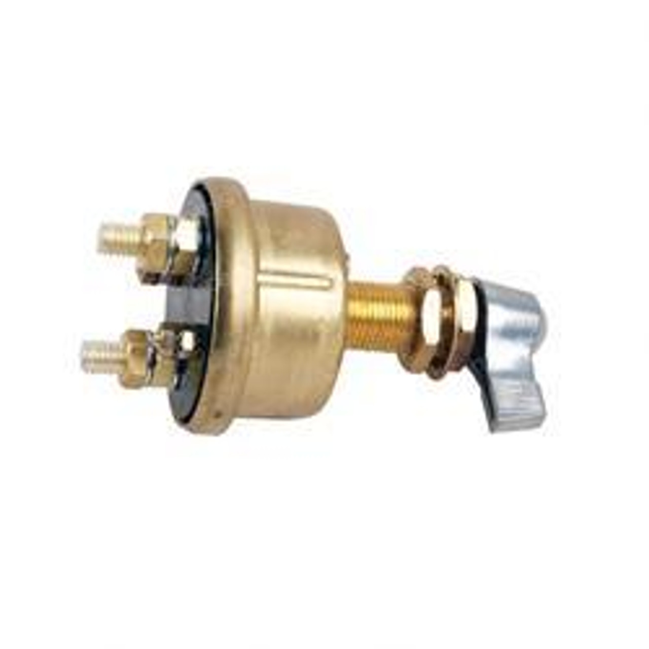 800125806: Aftermarket Totalsource Switch - Battery Disconnect 800125806: Aftermarket Totalsource Switch - Battery Disconnect