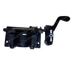 800125903: Aftermarket Totalsource Lever - Shift