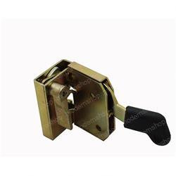 800126138: Aftermarket Totalsource Lock - Door