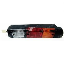 800126488: Aftermarket Totalsource Lamp Assembly - Rh Combo
