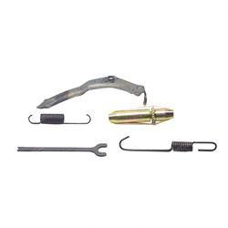 800126688: Aftermarket Totalsource Adjuster Kit - Brake Lh