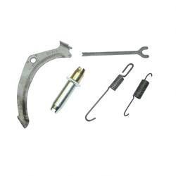 800126689: Aftermarket Totalsource Adjuster Kit - Brake Rh