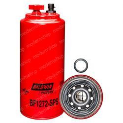 800126766: Aftermarket Totalsource Filter - Fuel
