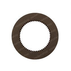 800126829: Aftermarket Totalsource Disc - Friction