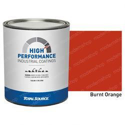 800126852: Aftermarket Totalsource Paint - Burnt Orange Gallon