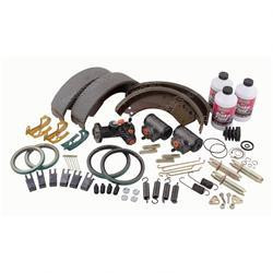 800127087: Aftermarket Totalsource Overhaul Kit - Brake