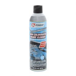 800127150: Aftermarket Totalsource Brake Cleaner Non- Chlor 14 Oz