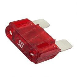 800127444: Aftermarket Totalsource Fuse - 50 Amp