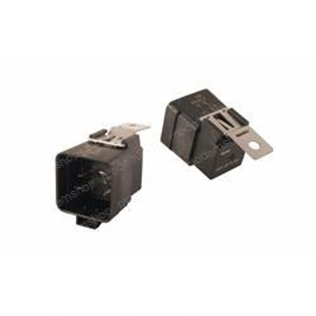 800127618: Aftermarket Totalsource Relay - 12 Volt 800127618: Aftermarket Totalsource Relay - 12 Volt