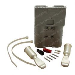 800127930: Aftermarket Totalsource Sbx 350 Conn. 4/0 Gray