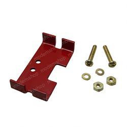 800128018: Aftermarket Totalsource Sbx 350 Bat. Brkt. W/Hdw.