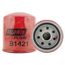 800128120: Aftermarket Totalsource Filter - Oil