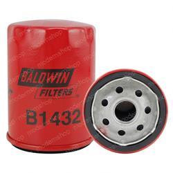 800128121: Aftermarket Totalsource Filter - Lube