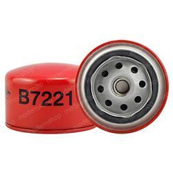 800128134: Aftermarket Totalsource Filter - Lube